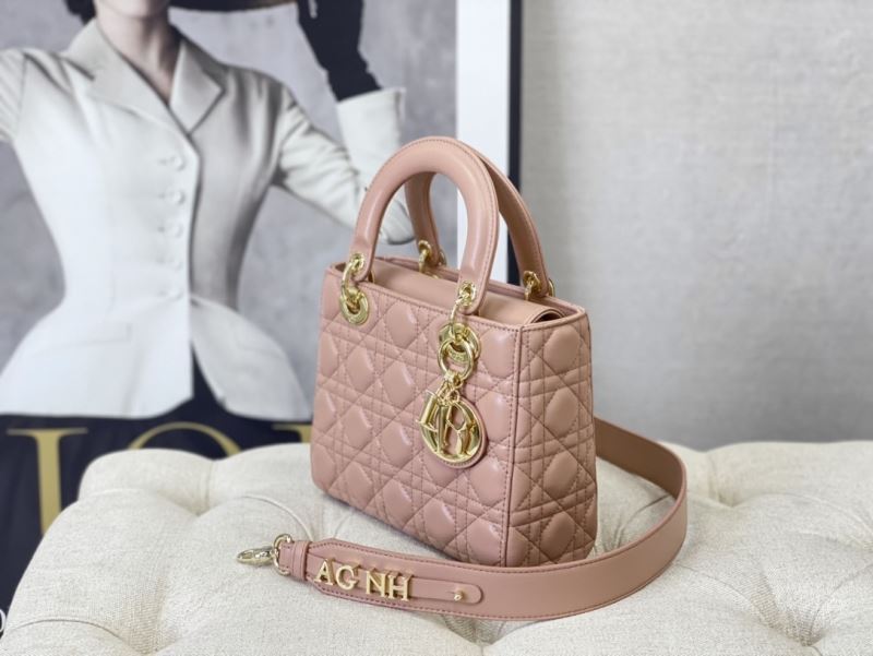 Christian Dior My Lady Bags